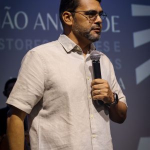 Encontro fortaleceu pastores e líderes em Araripina (PE)