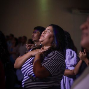 Encontro fortaleceu pastores e líderes em Araripina (PE)
