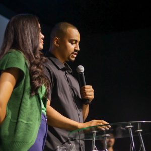 Encontro fortaleceu pastores e líderes em Araripina (PE)