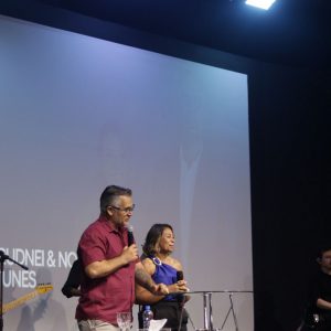 Encontro fortaleceu pastores e líderes em Araripina (PE)