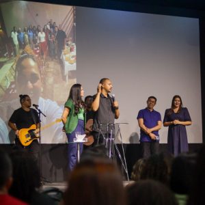 Encontro fortaleceu pastores e líderes em Araripina (PE)