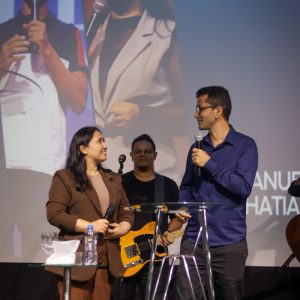 Encontro fortaleceu pastores e líderes em Araripina (PE)