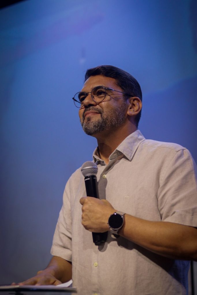 Encontro fortaleceu pastores e líderes em Araripina (PE)