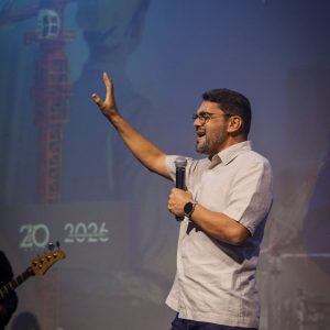 Encontro fortaleceu pastores e líderes em Araripina (PE)