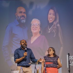 Encontro fortaleceu pastores e líderes em Araripina (PE)