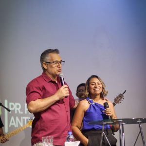 Encontro fortaleceu pastores e líderes em Araripina (PE)