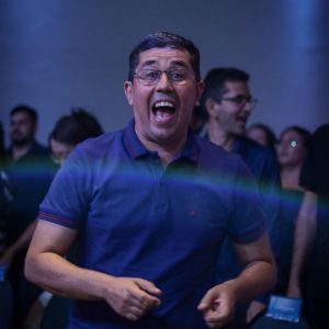 Encontro fortaleceu pastores e líderes em Araripina (PE)