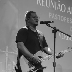 Encontro fortaleceu pastores e líderes em Araripina (PE)