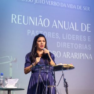 Encontro fortaleceu pastores e líderes em Araripina (PE)