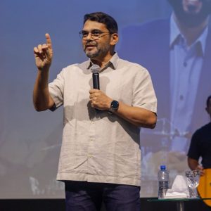 Encontro fortaleceu pastores e líderes em Araripina (PE)