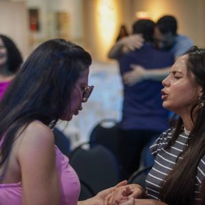 Encontro fortaleceu pastores e líderes em Araripina (PE)