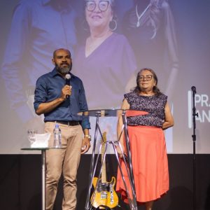 Encontro fortaleceu pastores e líderes em Araripina (PE)
