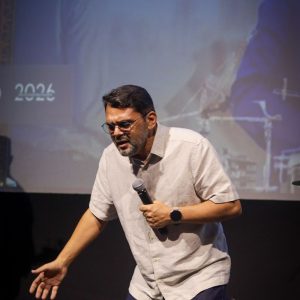 Encontro fortaleceu pastores e líderes em Araripina (PE)