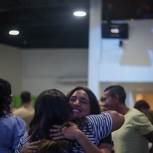 Encontro fortaleceu pastores e líderes em Araripina (PE)