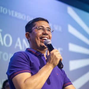 Encontro fortaleceu pastores e líderes em Araripina (PE)