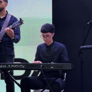 Em clima de festa, Igreja em Sumé (PB) inaugurou novo templo