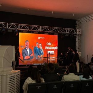 Em clima de festa, Igreja em Sumé (PB) inaugurou novo templo