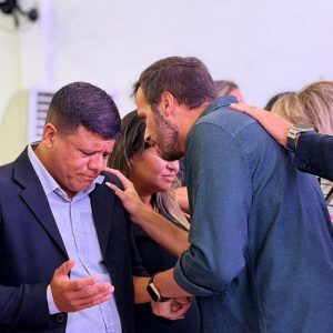 Em clima de festa, Igreja em Sumé (PB) inaugurou novo templo