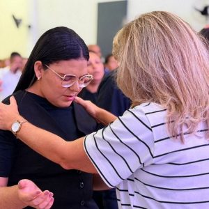 Em clima de festa, Igreja em Sumé (PB) inaugurou novo templo