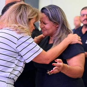 Em clima de festa, Igreja em Sumé (PB) inaugurou novo templo