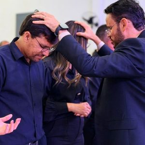 Em clima de festa, Igreja em Sumé (PB) inaugurou novo templo