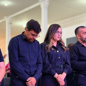 Em clima de festa, Igreja em Sumé (PB) inaugurou novo templo