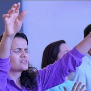 Em clima de festa, Igreja em Sumé (PB) inaugurou novo templo