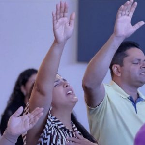 Em clima de festa, Igreja em Sumé (PB) inaugurou novo templo
