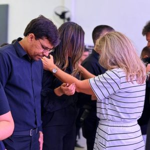 Em clima de festa, Igreja em Sumé (PB) inaugurou novo templo