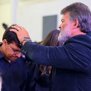 Em clima de festa, Igreja em Sumé (PB) inaugurou novo templo