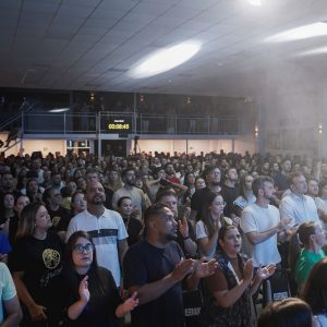 Projeto impulsionou avanço da Verbo em Caxias do Sul (RS)