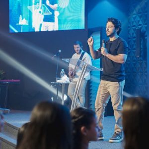 Projeto impulsionou avanço da Verbo em Caxias do Sul (RS)