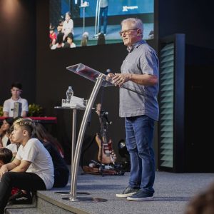 Projeto impulsionou avanço da Verbo em Caxias do Sul (RS)