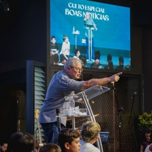 Projeto impulsionou avanço da Verbo em Caxias do Sul (RS)