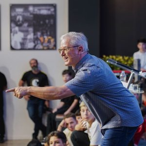 Projeto impulsionou avanço da Verbo em Caxias do Sul (RS)