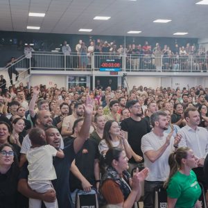 Projeto impulsionou avanço da Verbo em Caxias do Sul (RS)