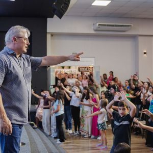 Projeto impulsionou avanço da Verbo em Caxias do Sul (RS)