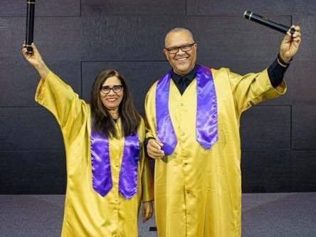 Saiba como Stephen Bell se tornou pastor em Zumbi (PB)