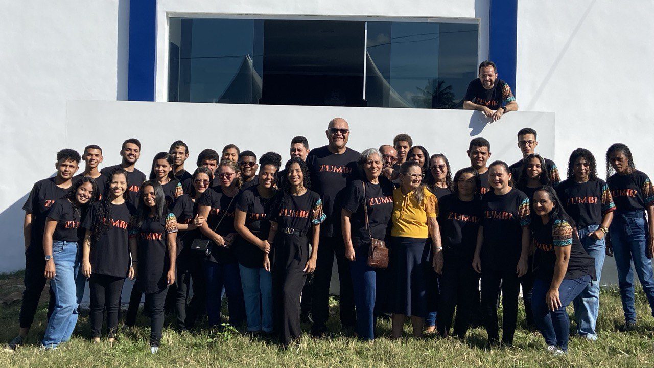 Saiba como Stephen Bell se tornou pastor em Zumbi (PB)