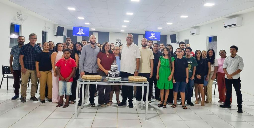 Saiba como Stephen Bell se tornou pastor em Zumbi (PB)