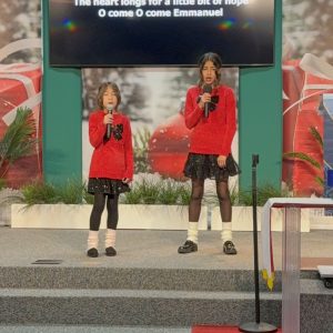 Cruzadas e avivamento ampliaram ministério de Janio Cesar