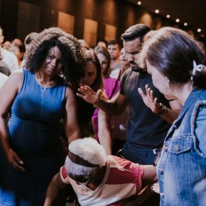 Cruzadas e avivamento ampliaram ministério de Janio Cesar