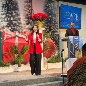 Cruzadas e avivamento ampliaram ministério de Janio Cesar