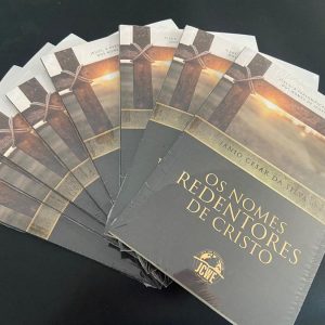 Cruzadas e avivamento ampliaram ministério de Janio Cesar