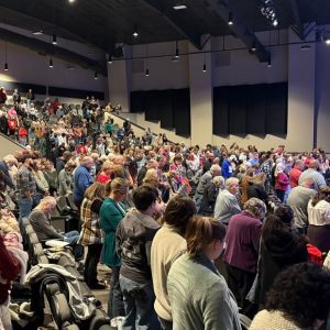 Cruzadas e avivamento ampliaram ministério de Janio Cesar