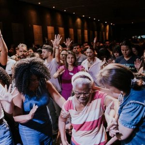 Cruzadas e avivamento ampliaram ministério de Janio Cesar