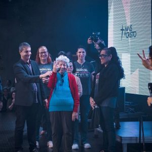 Cruzadas e avivamento ampliaram ministério de Janio Cesar