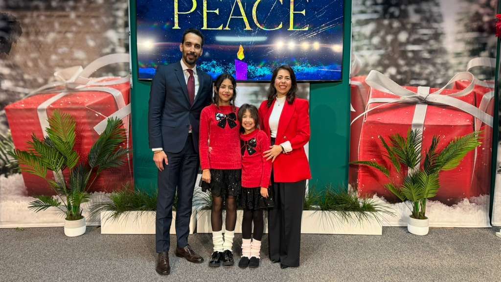 Cruzadas e avivamento ampliaram ministério de Janio Cesar