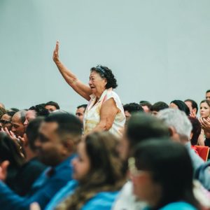 Cruzadas e avivamento ampliaram ministério de Janio Cesar