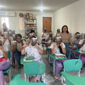 Cruzadas e avivamento ampliaram ministério de Janio Cesar